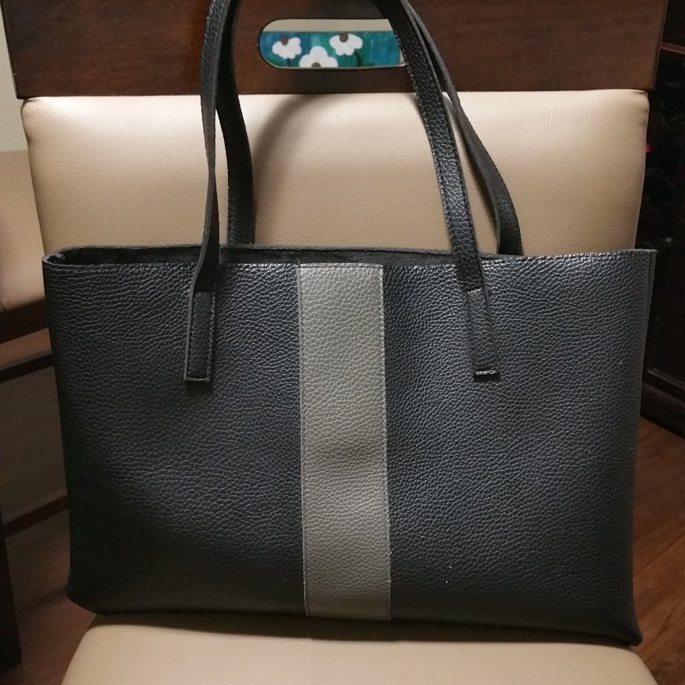 Vince Camuto Luck Tote - Picture 3 of 12
